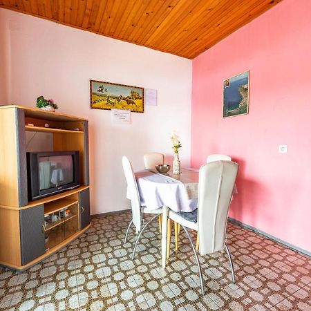 Apartments Danijela Stara Novalja Kültér fotó