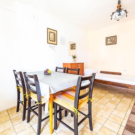 Apartments Danijela Stara Novalja Kültér fotó