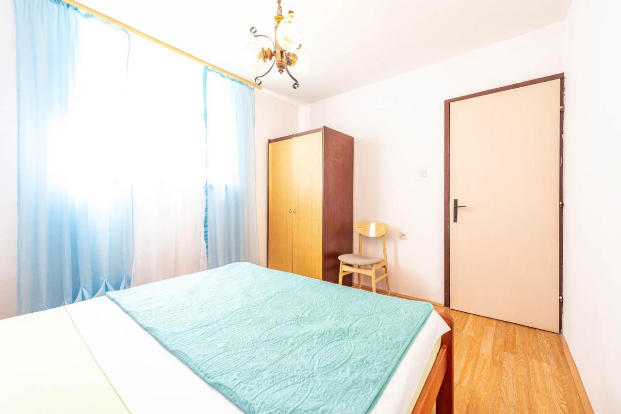 Apartments Danijela Stara Novalja Kültér fotó