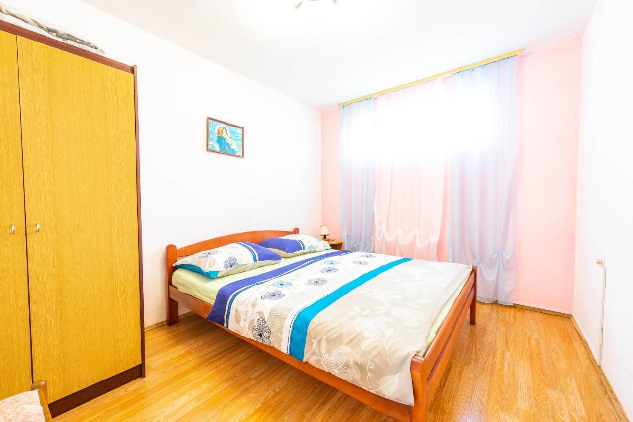 Apartments Danijela Stara Novalja Kültér fotó