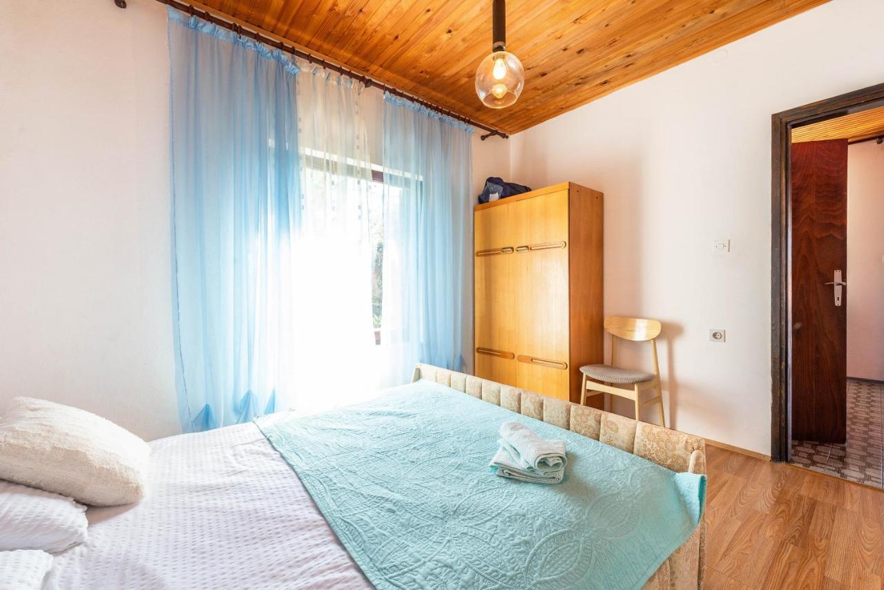 Apartments Danijela Stara Novalja Kültér fotó
